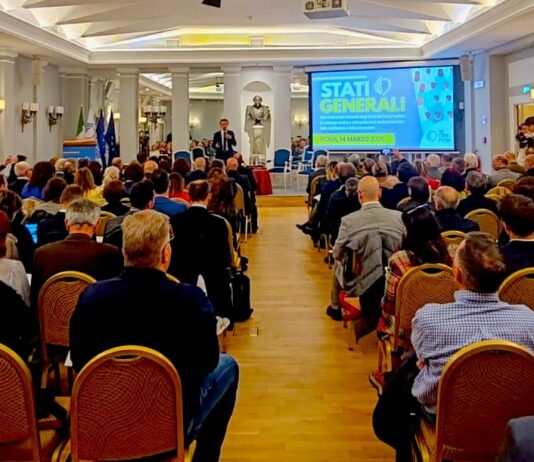 Futuro delle professioni sanitarie al centro degli Stati generali FNO TSRM e PSTRP