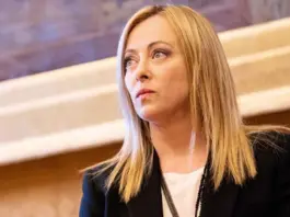 ميلوني عن الاستفتاء: الإصلاح للجميع ولا نريد معاقبة أحد