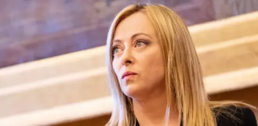 ميلوني عن الاستفتاء: الإصلاح للجميع ولا نريد معاقبة أحد