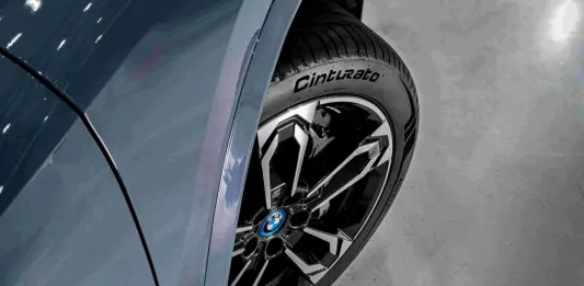 Pirelli Cinturato domina i test europei 2026 con due vittorie e tre podi