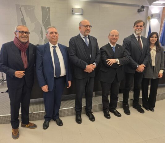 Tumore al seno, il Sud fa rete: nasce il primo modello interregionale di cura