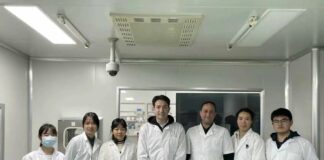 Allevamento dei bufali, la Cina auspica maggiore collaborazione con l’Italia