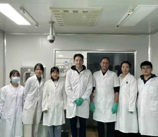 Allevamento dei bufali, la Cina auspica maggiore collaborazione con l’Italia