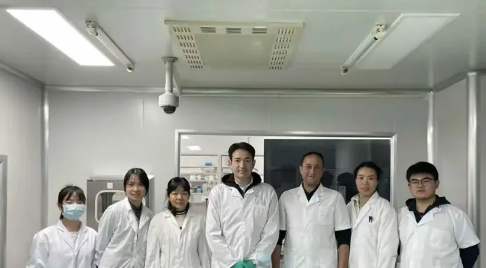 Allevamento dei bufali, la Cina auspica maggiore collaborazione con l’Italia