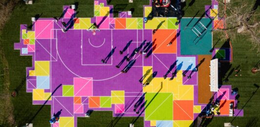 Illumina, la prima scintilla a Cologno Monzese