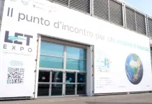 LetExpo 2026 chiude con numeri record, oltre 120mila visitatori
