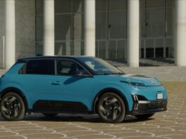 La nuova Nissan Micra debutta sulle strade italiane