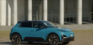 La nuova Nissan Micra debutta sulle strade italiane