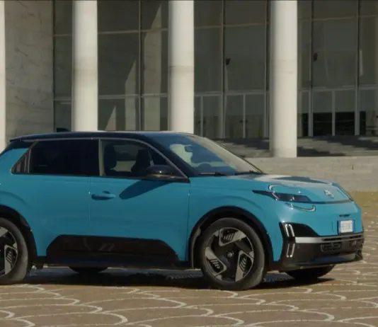 La nuova Nissan Micra debutta sulle strade italiane