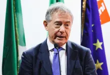 Iran, Urso “Al lavoro per pacchetto interventi di compensazione in Cdm”