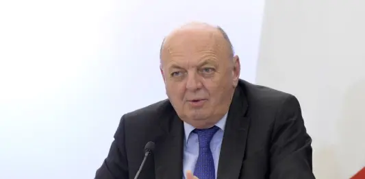 Energia, Pichetto “Chiediamo la revisione del sistema Ets”