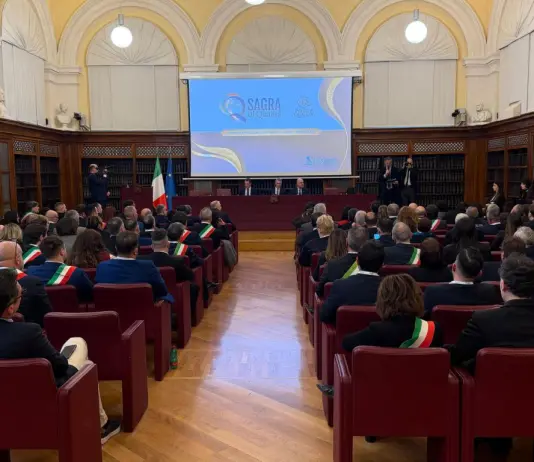 Sagre ed eventi di qualità, Unpli premia le eccellenze dei territori