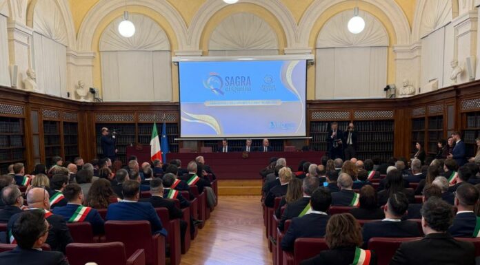 Sagre ed eventi di qualità, Unpli premia le eccellenze dei territori