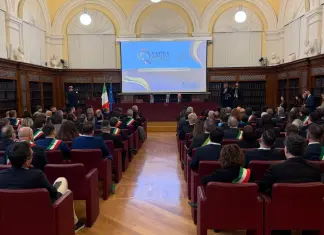 Sagre ed eventi di qualità, Unpli premia le eccellenze dei territori