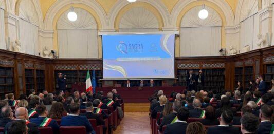 Sagre ed eventi di qualità, Unpli premia le eccellenze dei territori
