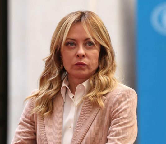 Iran, Meloni “Intervenire a Hormuz sarebbe passo avanti verso il coinvolgimento”