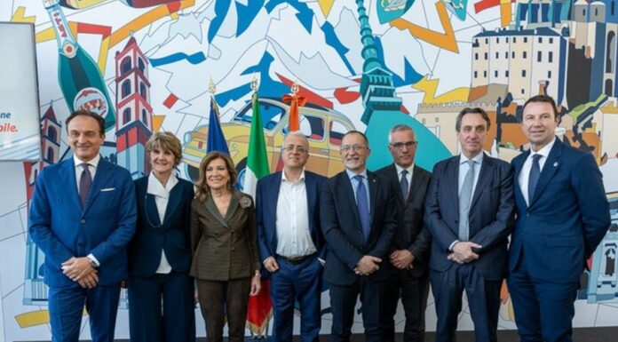 Piemonte, Anastasi “Collaborazione Regione-Formez decisiva per semplificazione”