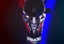 VELO e Aprilia Racing rinnovano la partnership per la stagione 2026 della MotoGP
