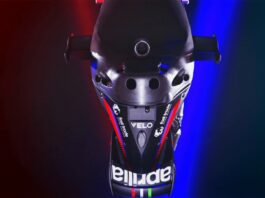 VELO e Aprilia Racing rinnovano la partnership per la stagione 2026 della MotoGP