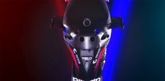 VELO e Aprilia Racing rinnovano la partnership per la stagione 2026 della MotoGP