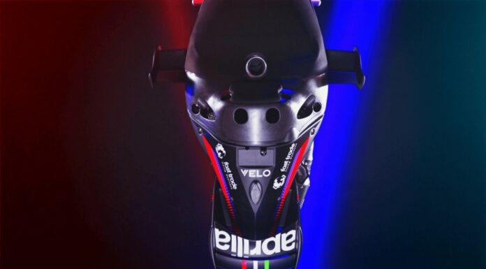 VELO e Aprilia Racing rinnovano la partnership per la stagione 2026 della MotoGP