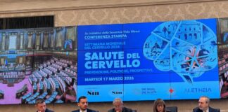 Salute del cervello: Fondazione Aletheia con SIN e CRI per la prevenzione