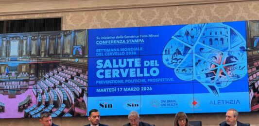 Salute del cervello: Fondazione Aletheia con SIN e CRI per la prevenzione