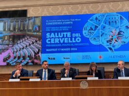 Salute del cervello: Fondazione Aletheia con SIN e CRI per la prevenzione