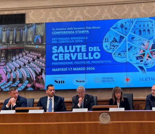 Salute del cervello: Fondazione Aletheia con SIN e CRI per la prevenzione