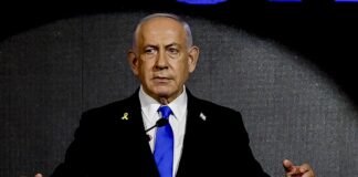 Iran, Netanyahu “Destabilizziamo regime per dare opportunità al popolo”
