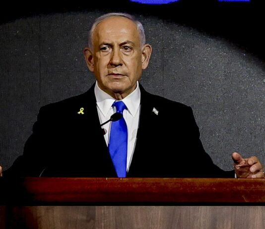 Iran, Netanyahu “Destabilizziamo regime per dare opportunità al popolo”