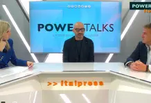 Bassetti “L’intelligenza artificiale è un’opportunità. I medici siano più social”