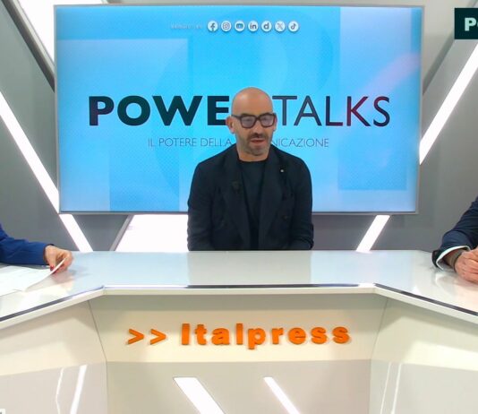 Bassetti “L’intelligenza artificiale è un’opportunità. I medici siano più social”