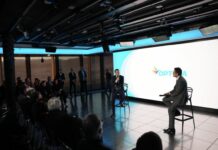 Optima Italia, dalla Liguria confronto con sindaci su energia e digitale