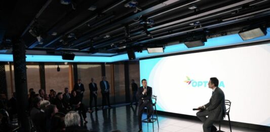 Optima Italia, dalla Liguria confronto con sindaci su energia e digitale