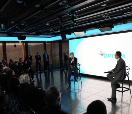 Optima Italia, dalla Liguria confronto con sindaci su energia e digitale