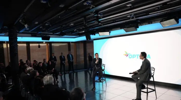 Optima Italia, dalla Liguria confronto con sindaci su energia e digitale