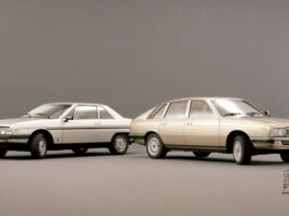 Lancia Gamma, 50 anni di eleganza e innovazione dell’ammiraglia torinese