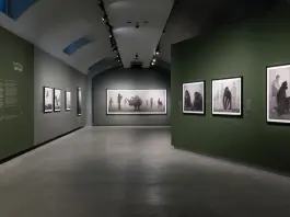 Alle Gallerie d’Italia di Torino la mostra “Nick Brandt”