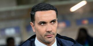 Palladino “Atalanta unica italiana rimasta in Champions, motivo d’orgoglio”