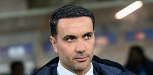 Palladino “Atalanta unica italiana rimasta in Champions, motivo d’orgoglio”