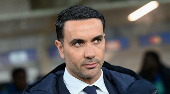 Palladino “Atalanta unica italiana rimasta in Champions, motivo d’orgoglio”