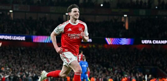 Arsenal, missione compiuta: Leverkusen battuto e quarti centrati
