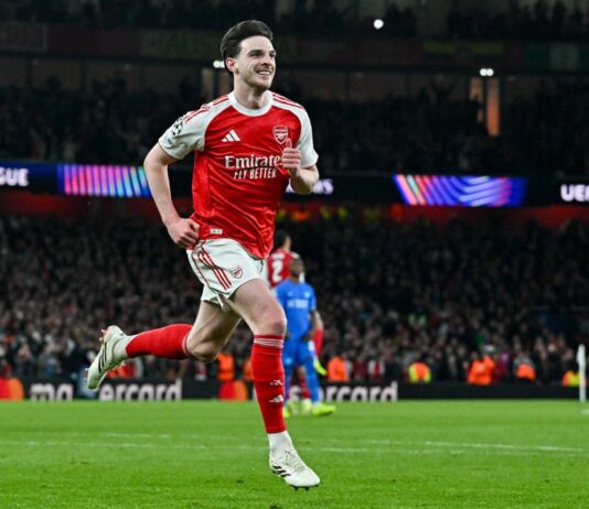 Arsenal, missione compiuta: Leverkusen battuto e quarti centrati