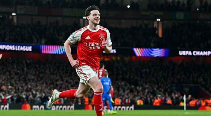 Arsenal, missione compiuta: Leverkusen battuto e quarti centrati