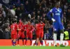 Tutto facile per il Psg, Chelsea ko 3-0 e francesi ai quarti di Champions
