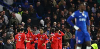Tutto facile per il Psg, Chelsea ko 3-0 e francesi ai quarti di Champions