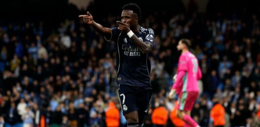 Nessun ribaltone tra ManCity e Real Madrid, Blancos ai quarti di Champions