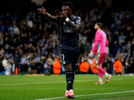 Nessun ribaltone tra ManCity e Real Madrid, Blancos ai quarti di Champions