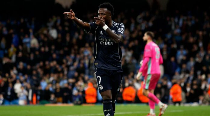 Nessun ribaltone tra ManCity e Real Madrid, Blancos ai quarti di Champions